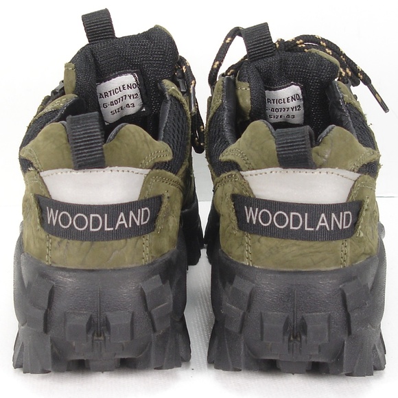 WOODLAND | Shoes | Woodland Utrek 